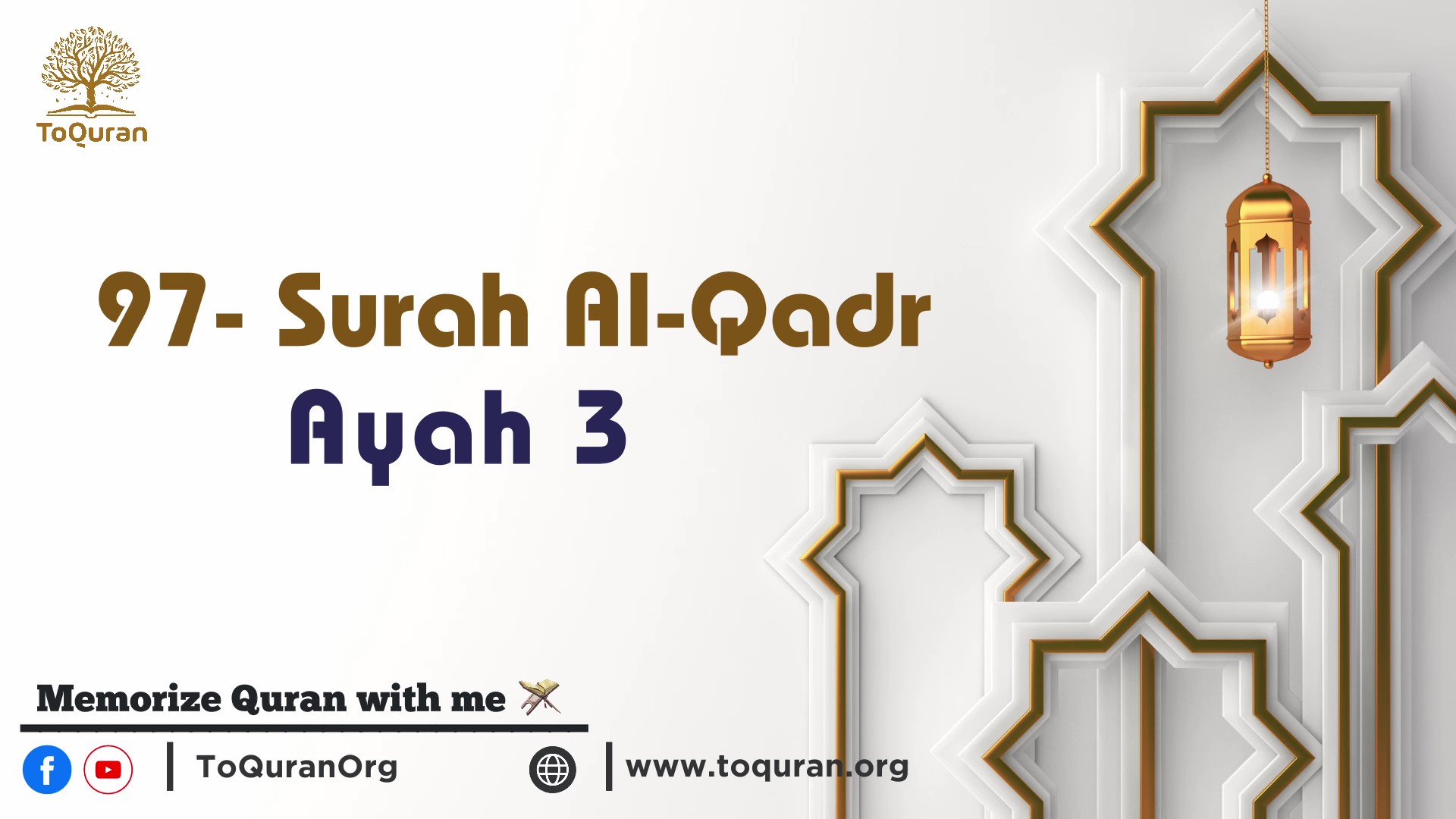 Al-Qadr